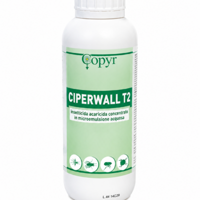 CIPERWALL T2