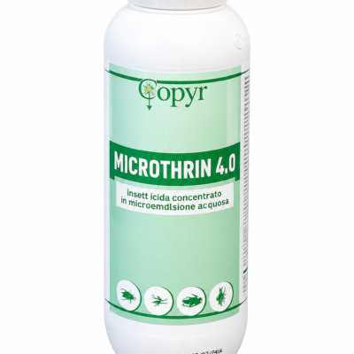 MICROTHRIN 4.0