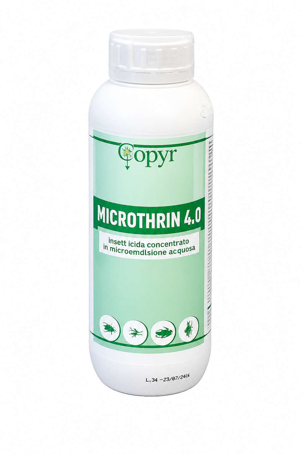 MICROTHRIN 4.0