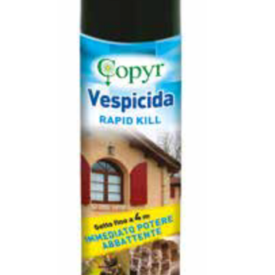 RAPID KILL VESPICIDA