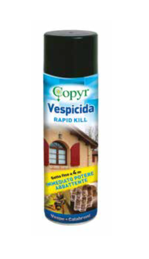 RAPID KILL VESPICIDA