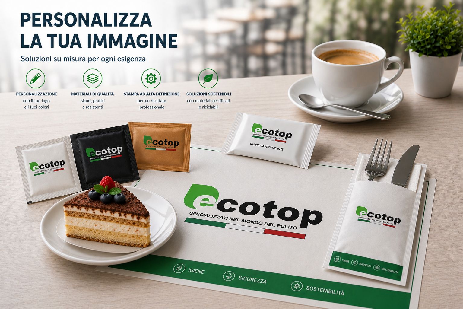 Personalizzazione