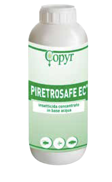 Piretrosafe EC
