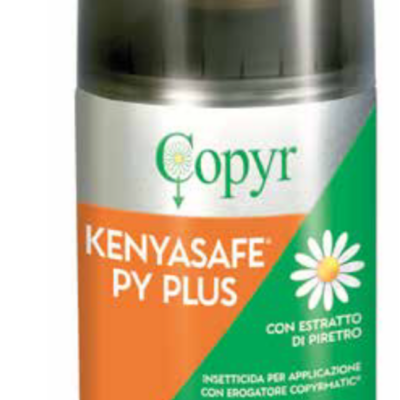 KENYASAFE® PY PL