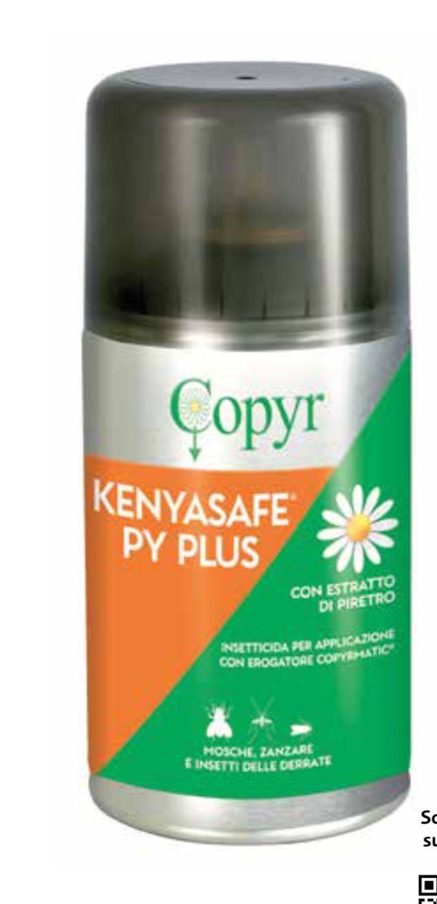 KENYASAFE® PY PL