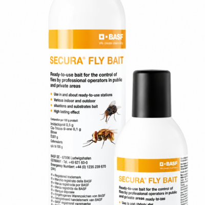 SECLIRA® FLY BAIT