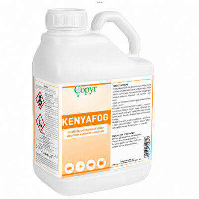 KENYAFOG