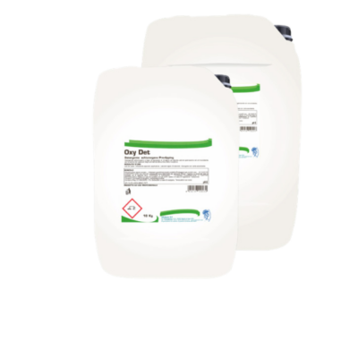 OXY DET Detergente schiumogeno pre-dipping