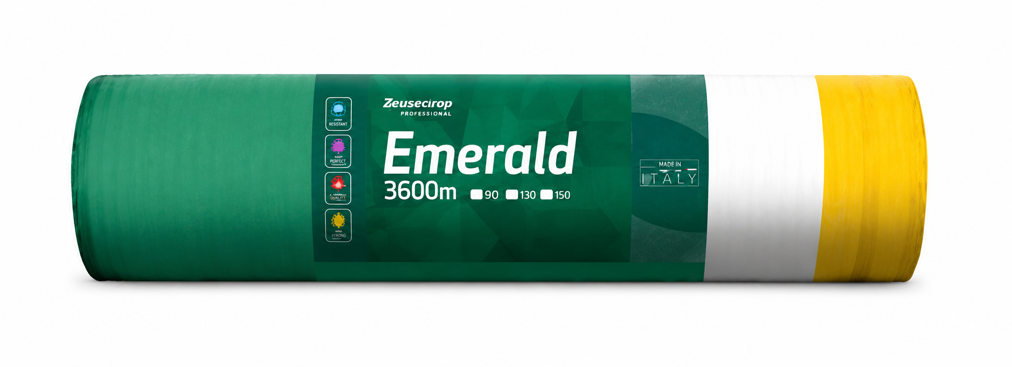 RETE PER ROTOPRESSE EMERALD