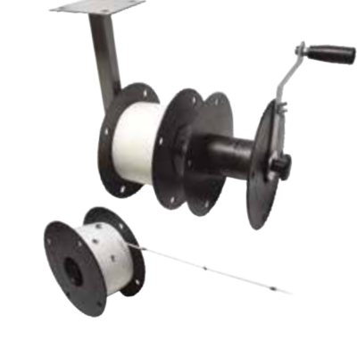 RULLO MOSCHICIDA KIT 700 M