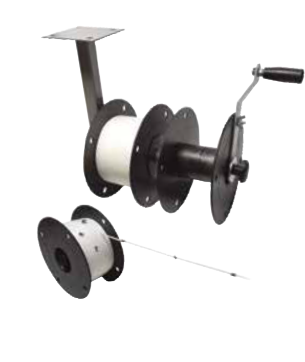 RULLO MOSCHICIDA KIT 700 M