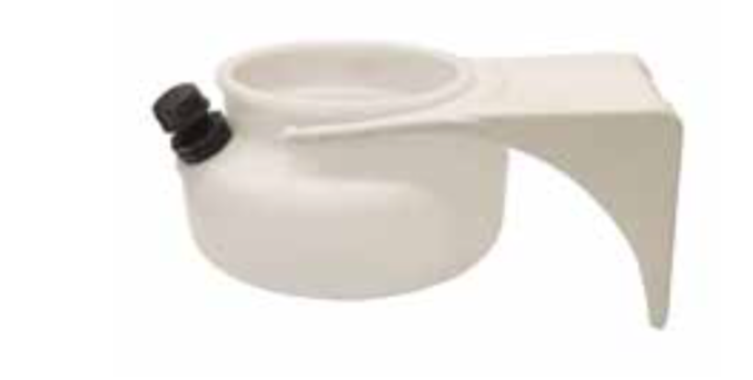 STAFFA PER NEBUROTOR®